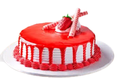 Red Velvet Cake